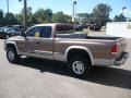 Light Driftwood Satin Glow - Dakota SLT Extended Cab 4x4 Photo No. 6