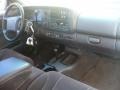 2000 Light Driftwood Satin Glow Dodge Dakota SLT Extended Cab 4x4  photo #14