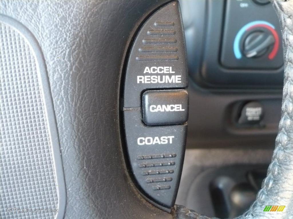 2000 Dakota SLT Extended Cab 4x4 - Light Driftwood Satin Glow / Agate photo #20