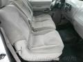 1997 Oxford White Ford F150 XL Regular Cab  photo #11