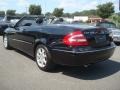 Black - CLK 320 Cabriolet Photo No. 4