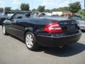 2004 Black Mercedes-Benz CLK 320 Cabriolet  photo #4