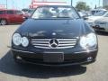 Black - CLK 320 Cabriolet Photo No. 7
