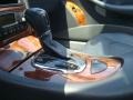 Black - CLK 320 Cabriolet Photo No. 16