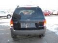 2001 Black Ford Escape XLT V6 4WD  photo #5