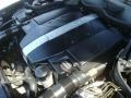 Black - CLK 320 Cabriolet Photo No. 23