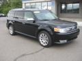 2009 Black Ford Flex Limited AWD  photo #1