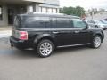 2009 Black Ford Flex Limited AWD  photo #3