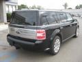 2009 Black Ford Flex Limited AWD  photo #4