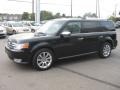 2009 Black Ford Flex Limited AWD  photo #8