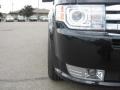 2009 Black Ford Flex Limited AWD  photo #12