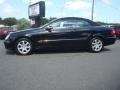Black - CLK 320 Cabriolet Photo No. 25