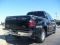 Black - F150 XLT SuperCrew Photo No. 3