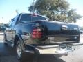 2001 Black Ford F150 XLT SuperCrew  photo #5