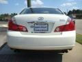 Ivory Pearl - M 35x Sedan Photo No. 6