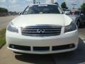 Ivory Pearl - M 35x Sedan Photo No. 10