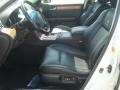 Ivory Pearl - M 35x Sedan Photo No. 12