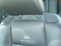 Ivory Pearl - M 35x Sedan Photo No. 17
