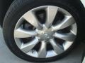 Ivory Pearl - M 35x Sedan Photo No. 31