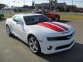 Summit White - Camaro SS/RS Coupe Photo No. 5