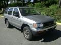 Beige Metallic - Pathfinder LE 4x4 Photo No. 5
