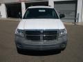 Bright White - Durango SXT 4x4 Photo No. 2