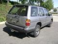 Beige Metallic - Pathfinder LE 4x4 Photo No. 6