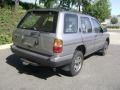 1998 Beige Metallic Nissan Pathfinder LE 4x4  photo #6