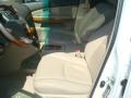 Crystal White - RX 350 AWD Photo No. 11