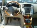 Crystal White - RX 350 AWD Photo No. 14
