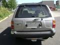 1998 Beige Metallic Nissan Pathfinder LE 4x4  photo #8