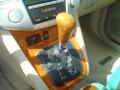 Crystal White - RX 350 AWD Photo No. 21