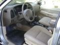 1998 Beige Metallic Nissan Pathfinder LE 4x4  photo #9