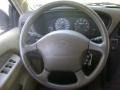 Beige Metallic - Pathfinder LE 4x4 Photo No. 18