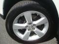 Crystal White - RX 350 AWD Photo No. 25