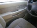 Beige Metallic - Pathfinder LE 4x4 Photo No. 22