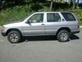 1998 Beige Metallic Nissan Pathfinder LE 4x4  photo #23