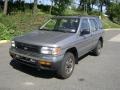 1998 Beige Metallic Nissan Pathfinder LE 4x4  photo #24