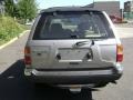 Beige Metallic - Pathfinder LE 4x4 Photo No. 30