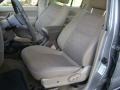 Beige Metallic - Pathfinder LE 4x4 Photo No. 32