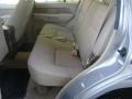 Beige Metallic - Pathfinder LE 4x4 Photo No. 33
