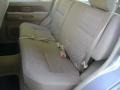 Beige Metallic - Pathfinder LE 4x4 Photo No. 34