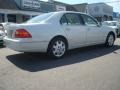 Crystal White - LS 430 Sedan Photo No. 6