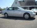 2003 Crystal White Lexus LS 430 Sedan  photo #7