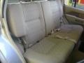 Beige Metallic - Pathfinder LE 4x4 Photo No. 37