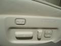 2003 Crystal White Lexus LS 430 Sedan  photo #12