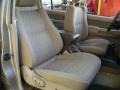 Beige Metallic - Pathfinder LE 4x4 Photo No. 39