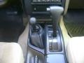 Beige Metallic - Pathfinder LE 4x4 Photo No. 42