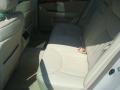 2003 Crystal White Lexus LS 430 Sedan  photo #15