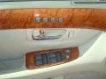 2003 Crystal White Lexus LS 430 Sedan  photo #17